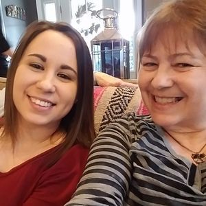 Meet your Posher, Lori